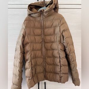 Uniqlo Jacket Size 9/10 Lightweight